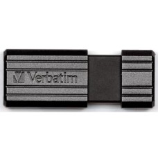 VERBATIM PINSTRIPE USB 8GB ZW