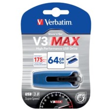 VERBATIM V3 MAX USB3 64GB