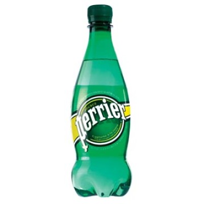 PERRIER BR WATER FLES 50CL P24