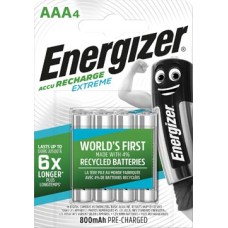 ENERGIZER EXTREME AAA BLS4