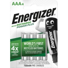 ENERGIZER POWER PLUS AAA BLS4
