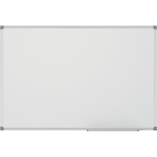 MAUL WHITEBOARD 30X45 EMAILLE