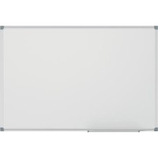 MAUL WHITEBOARD 90X120 EMAILLE