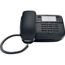 GIGASET TELEFOON DA310 ZWART