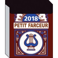 PETIT FARCEUR FR 2023