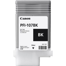 CANON INKT PFI107 6705B001 BLK