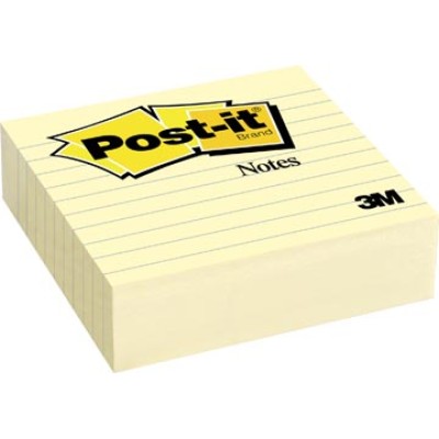 POST-IT NOTES 101X101 L 300V