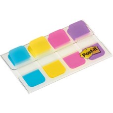 POST-IT INDEX STRONG 4X10 GRPT