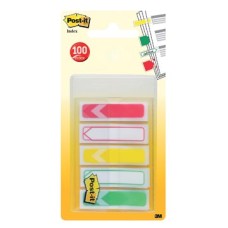 POST-IT INDEX TO DO 11,9X43,2