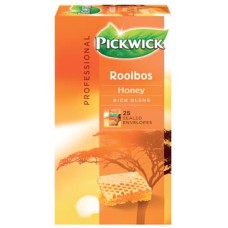 PICKWICK THEE ROOI HONING PK25