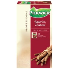 PICKWICK THEE ZOETHOUT PK25