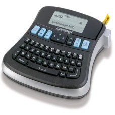 DYMO BELETTERING 210D QWERTY