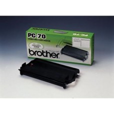 BROTHER TRANSFERROL +CASS PC70