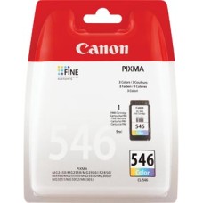 CANON INKT CL546 8289B001 CMY