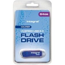 INTEGRAL USB2 COURIER 64GB