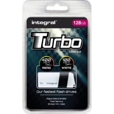 INTEGRAL USB3 TURBO 128GB