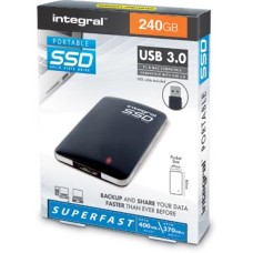 INTEGRAL HDD3 240GB SSD ZW