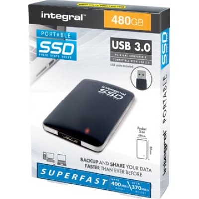 INTEGRAL HDD3 480GB SSD ZW
