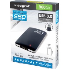 INTEGRAL HDD3 960GB SSD ZW