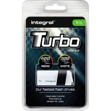 INTEGRAL USB3 TURBO 1TB