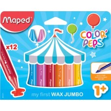 MAPED WASKRIJT EARLY AGE DS12