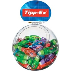 TIPP-EX MICRO TAPE TWIST 60X