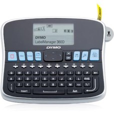 DYMO BELETTERING 360D QWERTY