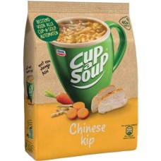 CUP A SOUP VENDING CHINESE KIP