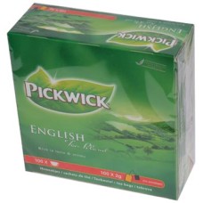 PICKWICK THEE ENG BL P100X2G