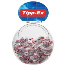 TIPP-EX MINI POCKET MOUSE 60X