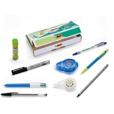 BIC HOME OFFICE ECO SET DS9