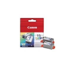 CANON INKT BCI15 8190A002 BLK