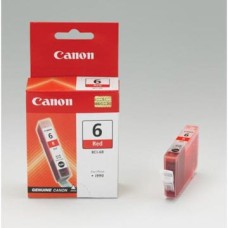 CANON INKT BCI68891A002 ROOD