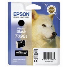 EPSON INKT C13T09614010 BLK