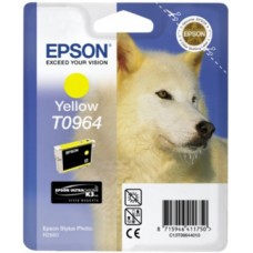 EPSON INKT C13T09644010 Y