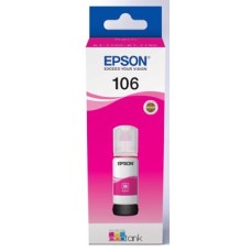 EPSON INK FLES C13T00R340 M