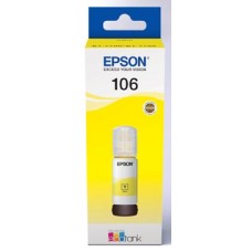 EPSON INK FLES C13T00R440 Y