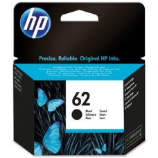 HP INKT 62 C2P04AE BLK