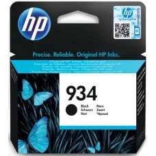 HP INKT 934 C2P19AE BLK