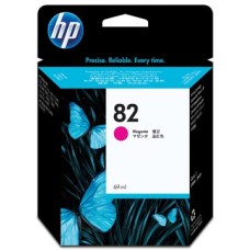 HP INKT 82 C4912A M