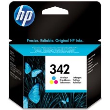 HP INKT 342 C9361EE SEC CMY