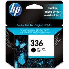 HP INKT 336 C9362EE BLK