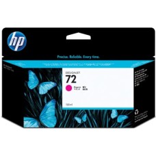 HP INKT 72 C9372A M