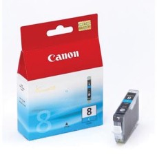 CANON INKT CLI8 0621B001 C