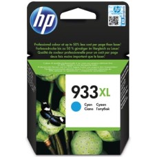 HP INKT 933XL CN054AE C
