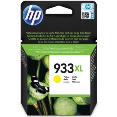 HP INKT 933XL CN056AE SEC Y