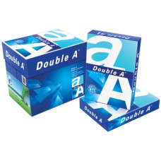 DOUBLE A PAPIER A4 80G 500V