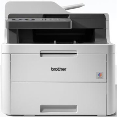 BROTHER LEDPRINT DCP-L3550CDW