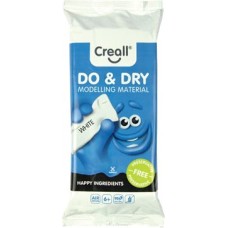 CREALL DO&DRY HAPPY WIT 1KG