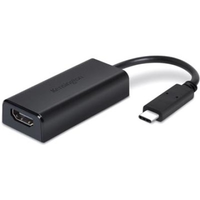 USB-C ADAPTER 4K HDMI CV4000H